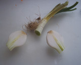 Foto del paso 6 de la receta: Couscous de hortalizas y fresquito