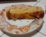 Foto langkah ke 10 dari resep Macaroni schotel👌.