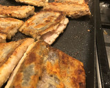 Foto del paso 6 de la receta: Trucha en salsa de almendras