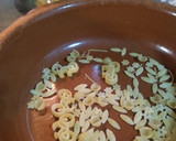 Foto del paso 2 de la receta: Sopa básica