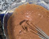 Foto del paso 5 de la receta: Budín Harina de almendras, algarroba, pasas de uvas