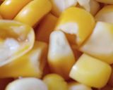 Foto do passo 5 de Creme de milho 🌽 ultra rápido