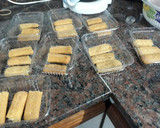 Foto del paso 6 de la receta: Tiramisú en Porción. Grace