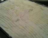 Foto del paso 6 de la receta: Pastel de papas con opción vegetariana