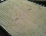 Foto del paso 6 de la receta: Pastel de papas con opción vegetariana