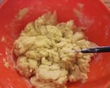 Foto del paso 1 de la receta: Galletas HP (Harry Potter)