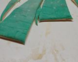 Foto del paso 8 de la receta: Croissant Con Color