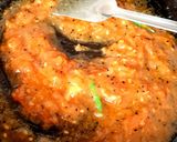 টমেটো পাবদা রেসিপির ধাপ 3 ছবি