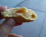Foto del paso 1 de la receta: Chipa con quesofu y verdeo🦋