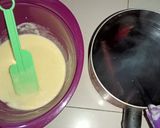 Foto langkah ke 1 dari resep Puding lumut.