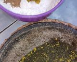 Foto langkah ke 1 dari resep Peyek kacang hijau.