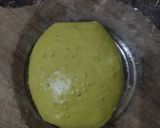 Foto langkah ke 7 dari resep Kunyit Chia Seed Sourdough Bread.