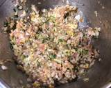 Homemade Pork Dumpling recipe step 4 photo