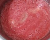 Foto del paso 1 de la receta: Mermelada de tomates