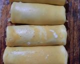 Foto langkah ke 4 dari resep Eggroll ala Hokben.