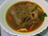 Pindang Tulang Ikan Tuna