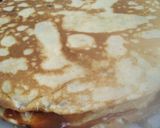 Rakott palacsinta recept fázis 6 fotója