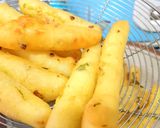 Foto langkah ke 4 dari resep Potato cheese.