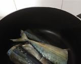 Foto langkah ke 2 dari resep Arsik ikan Gembung.