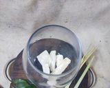 Foto langkah ke 2 dari resep Aer Manis (Betawi's Welcome Drink).