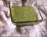 A picture of step 4 of Garlic butter.