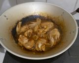 Foto langkah ke 5 dari resep Sayap Barbeque.