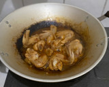 Foto langkah ke 5 dari resep Sayap Barbeque.