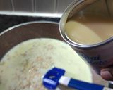 मिल्कमेड शेवई खीर(MilkMaid Sevai Kheer Recipe In Marathi) रेसिपी स्टेप 4 फोटो