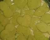 A picture of step 5 of Sweet potato cake.