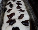 Foto del paso 2 de la receta: Pan de aceitunas negras