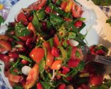 Foto langkah ke 1 dari resep Sambal Dabu modif.