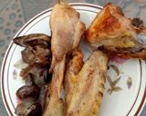Foto langkah ke 4 dari resep Ayam pop.