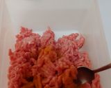 Foto del paso 2 de la receta: Fiambre de ternera y pollo