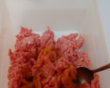 Foto del paso 2 de la receta: Fiambre de ternera y pollo