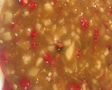 รูปขั้นตอนการทำที่ 2 ของ ข้าวมันไก่เจสูตรคนอยู่คอนโด