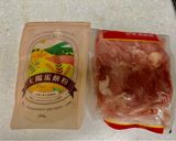 氣炸雞腿排的食譜步驟1照片