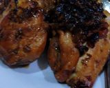 รูปขั้นตอนการทำที่ 5 ของ ไก่อบน้ำผึ้ง