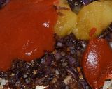 Foto del paso 3 de la receta: Salsa barbacoa casera