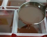 Foto langkah ke 3 dari resep Puding Tiramisu.