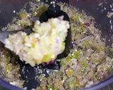 A picture of step 2 of Meatballs (make & store) 🧆.