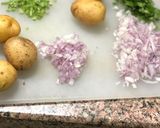 A picture of step 1 of Roast chicken.