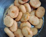Foto langkah ke 6 dari resep Kue Gemblong Premium.