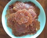 Foto langkah ke 5 dari resep Dendeng Ayam.