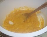 Foto del paso 4 de la receta Torta de almendras Navideña