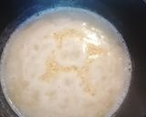 Foto del paso 3 de la receta: Crema de calabaza con mijo y naranja