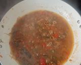 Foto del paso 6 de la receta: Albóndigas en salsa de la abuela y patatas al horno