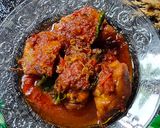 Foto langkah ke 4 dari resep Ayam Semur Terasi.