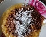 Foto del paso 2 de la receta: Cuadrados de chocolate