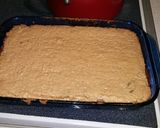 A picture of step 7 of Fudgie Bars.