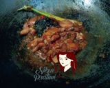 Foto langkah ke 12 dari resep Cumi Balado Pedas Nampol.